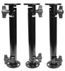Pedestal Mount 215865 Sockelhalterung mit Flügelmutter