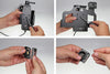 Zubehör 215881 Vibrationsdämpfer