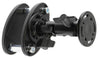 Pedestal Mount 215888 Heavy Duty Sockelhalterungen