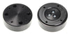 Pedestal Mount 215905 Sockelhalterung mit Kopfteil
