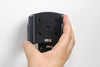 Gerätehalter 215911 - Move Clip - universell einsetzbar
