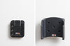 Gerätehalter 215911 - Move Clip - universell einsetzbar