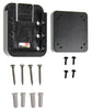 Gerätehalter 215911 - Move Clip - universell einsetzbar