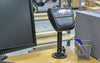 Gerätehalter 215921 - für Drucker - Zebra ZQ520, Zebra ZQ521, Zebra ZQ510 und weitere