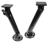 Pedestal Mount 215937 Sockelhalterung mit Flügelmutter