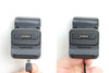 Gerätehalter 215942 mit Ladefunktion - für Navigationsgeräte - TomTom GO Professional 6250, TomTom Pro 7350, TomTom GO Professional 6200 und weitere
