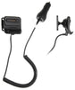 Gerätehalter 215942 mit Ladefunktion - für Navigationsgeräte - TomTom GO Professional 6250, TomTom Pro 7350, TomTom GO Professional 6200 und weitere