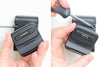 Gerätehalter 215943 mit Ladefunktion - für Navigationsgeräte - TomTom GO Professional 520, TomTom GO Professional 6200, TomTom GO Professional 620 und weitere