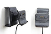 Gerätehalter 215943 mit Ladefunktion - für Navigationsgeräte - TomTom GO Professional 520, TomTom GO Professional 6200, TomTom GO Professional 620 und weitere