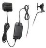 Gerätehalter 215943 mit Ladefunktion - für Navigationsgeräte - TomTom GO Professional 520, TomTom GO Professional 6200, TomTom GO Professional 620 und weitere
