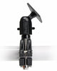 Pedestal Mount 215944 Rohr-Befestigung mit Montageplatte
