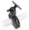 Pedestal Mount 215944 Rohr-Befestigung mit Montageplatte