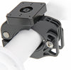 Pedestal Mount 215945 Rohr-Befestigung mit Montageplatte