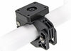 Pedestal Mount 215946 Rohr-Befestigung mit Montageplatte