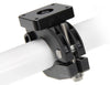 Pedestal Mount 215946 Rohr-Befestigung mit Montageplatte