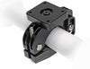 Pedestal Mount 215946 Rohr-Befestigung mit Montageplatte