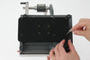 Gerätehalter 215958 - für Drucker - Datamax MP Compact 4 MKII, Honeywell MP Compact 4 Mark III