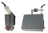 Gerätehalter 215958 - für Drucker - Datamax MP Compact 4 MKII, Honeywell MP Compact 4 Mark III