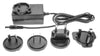 Gerätehalter 215970 - für Rugged Devices - Zebra TC56, Zebra TC57, Zebra TC52 und weitere