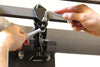 Pedestal Mount 215978 Sockelhalterung für Gabelstapler