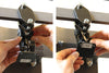 Pedestal Mount 215978 Sockelhalterung für Gabelstapler