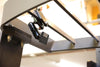 Pedestal Mount 215978 Sockelhalterung für Gabelstapler