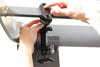 Pedestal Mount 215979 Sockelhalterung für Gabelstapler