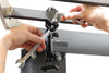 Pedestal Mount 215979 Sockelhalterung für Gabelstapler