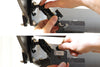 Pedestal Mount 215980 Sockelhalterung für Gabelstapler