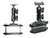 Pedestal Mount 215980 Sockelhalterung für Gabelstapler