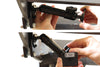 Pedestal Mount 215981 Sockelhalterung für Gabelstapler