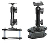 Pedestal Mount 215981 Sockelhalterung für Gabelstapler