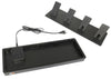 Gerätehalter 215983 mit Ladefunktion - Tisch Stand - universell einsetzbar