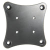 Pedestal Mount 215988  Montageplatte für Sockelhalterung