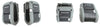 Gerätehalter 215995 - für Drucker - Honeywell RP2D