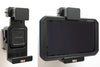 Gerätehalter 215999 - für Navigationsgeräte - Garmin Fleet 790, Garmin Fleet 770, Garmin dezl 780 LMT-D und weitere
