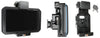 Gerätehalter 215999 - für Navigationsgeräte - Garmin Fleet 790, Garmin Fleet 770, Garmin dezl 780 LMT-D und weitere