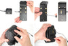 Gerätehalter 216003 - für Drucker - Informs LK-P12