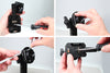 Gerätehalter 216003 - für Drucker - Informs LK-P12