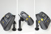 Gerätehalter 216004 - für Drucker - Zebra ZQ630 Plus, Zebra ZQ630, Zebra QLN 420