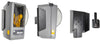 Gerätehalter 216006 - für Drucker - Zebra ZD610 Direct Thermal, Zebra ZD410 Direct Thermal, Zebra ZD411 Direct Thermal und weitere