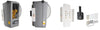 Gerätehalter 216007 - für Drucker - Zebra ZD610 Direct Thermal, Zebra ZD611 Direct Thermal, Zebra ZD410 Direct Thermal und weitere
