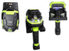 Gerätehalter 216012 - für Computer - Zebra DS3608, Zebra DS3678, Zebra LI3608 und weitere