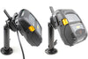 Gerätehalter 216014 - für Drucker - Zebra ZQ510, Zebra ZQ511, Zebra ZQ520 und weitere