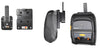 Gerätehalter 216014 - für Drucker - Zebra ZQ510, Zebra ZQ511, Zebra ZQ520 und weitere