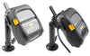 Gerätehalter 216014 - für Drucker - Zebra ZQ510, Zebra ZQ511, Zebra ZQ520 und weitere