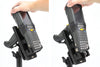 Gerätehalter 216016 - für Rugged Devices - Symbol MC9200, Zebra MC9200, Motorola MC9200
