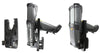 Gerätehalter 216016 - für Rugged Devices - Symbol MC9200, Zebra MC9200, Motorola MC9200