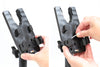 Gerätehalter 216017 - für Rugged Devices - Motorola MC9200, Symbol MC9200, Zebra MC9200