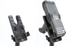 Gerätehalter 216017 - für Rugged Devices - Motorola MC9200, Symbol MC9200, Zebra MC9200